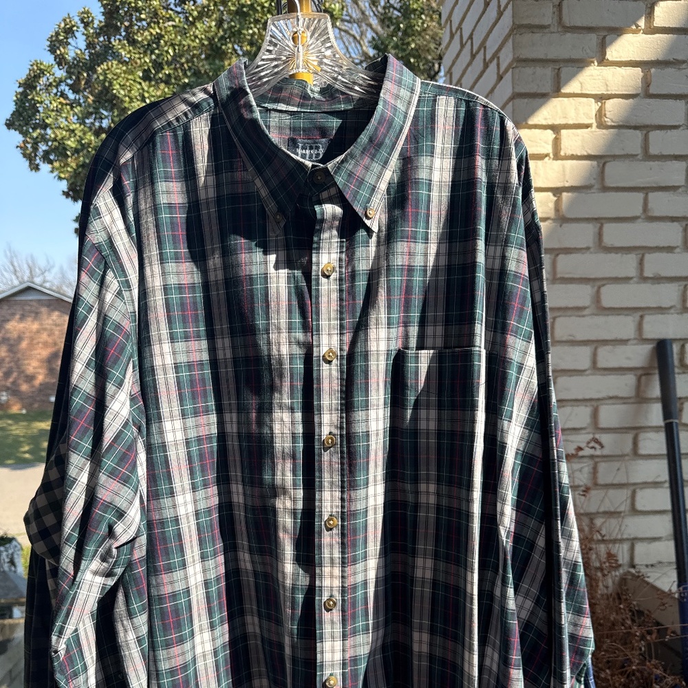 Harbor Bay shirt